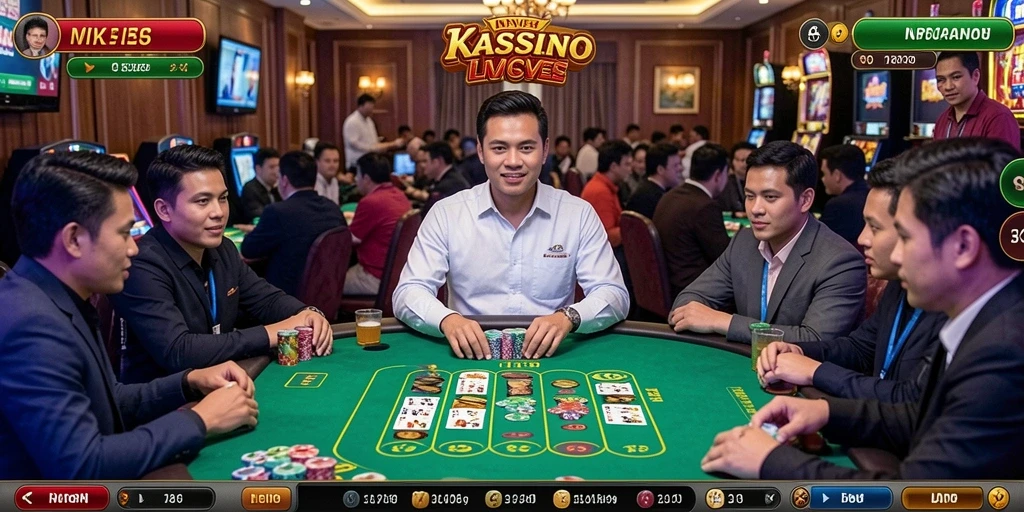 Beragam pilihan permainan togel yang mengasyikkan.
