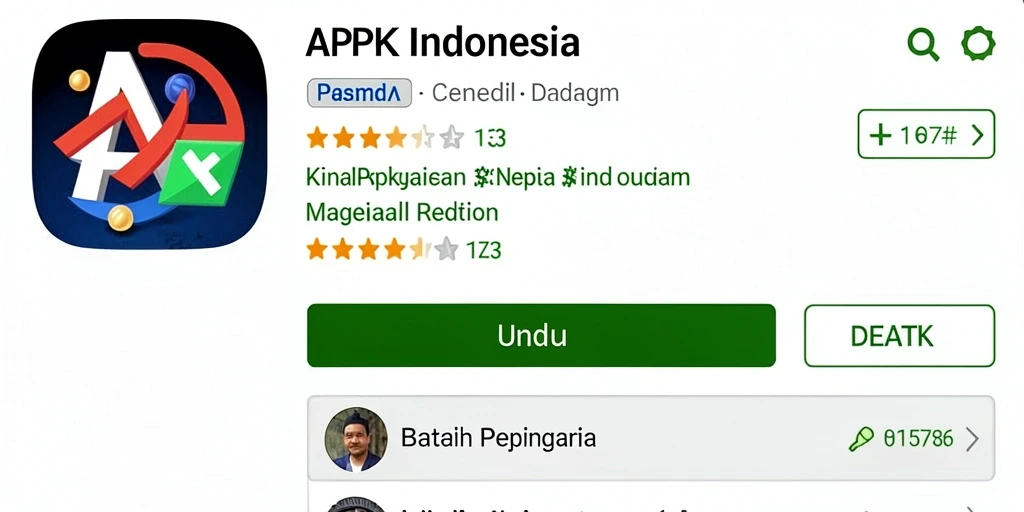Gameplay seru yang menghimpun strategi dan kecepatan.