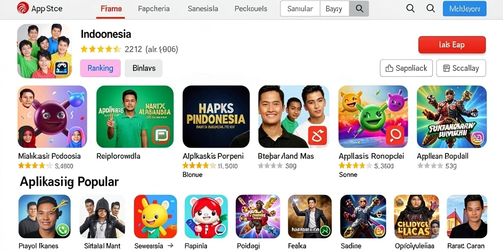 Fitur bonus menarik untuk meningkatkan peluang menang.