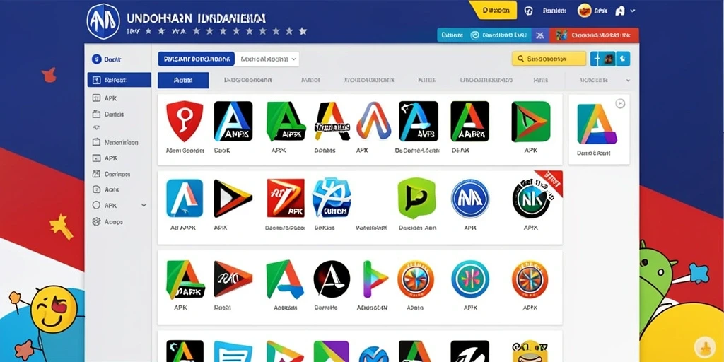 Mode permainan multiplayer yang seru dan interaktif.