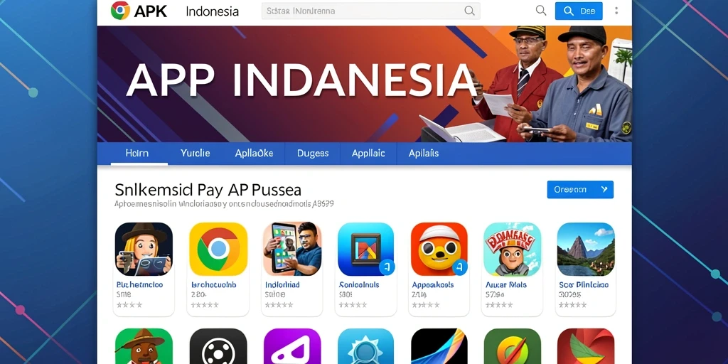 Pengalaman bermain yang seru dan menantang.