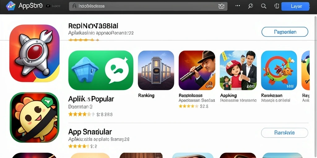 Screenshot menunjukkan hadiah yang bisa didapatkan pemain.