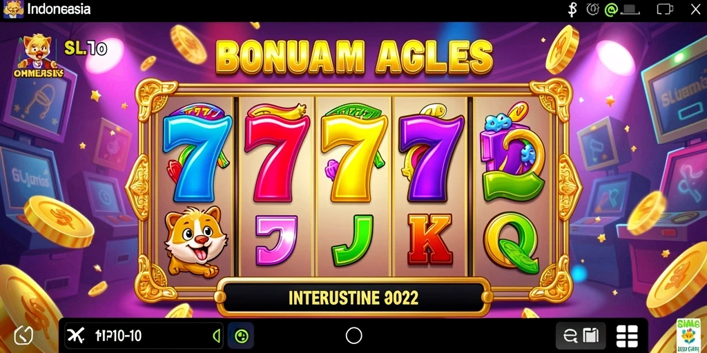 Fitur mini-games yang membuat penasaran.