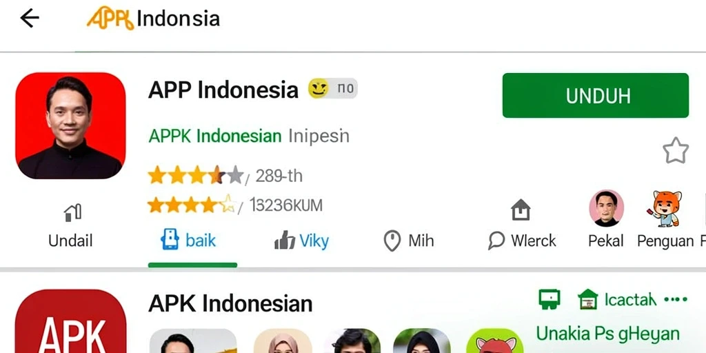 Level yang penuh tantangan dan pengalaman seru.