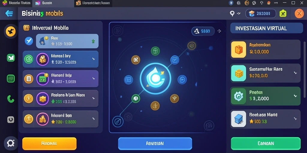 Screenshot memperlihatkan pemain yang sedang menikmati fitur bonus menarik.