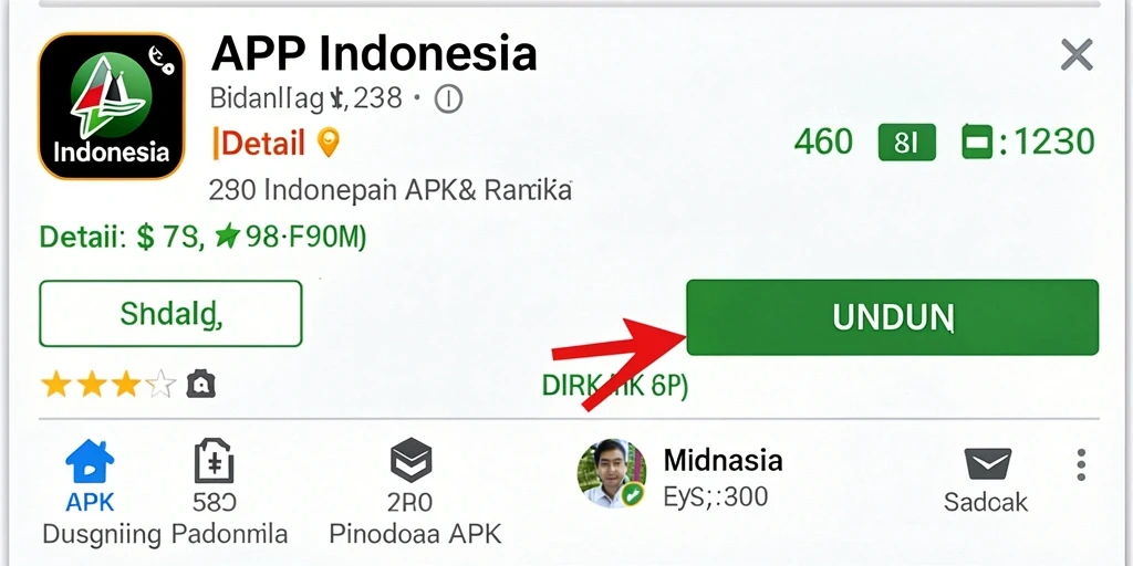 Level yang menantang dan mengasyikkan.
