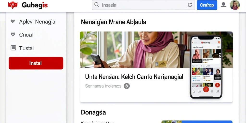 Sistem reward yang membuat setiap kemenangan lebih berarti.