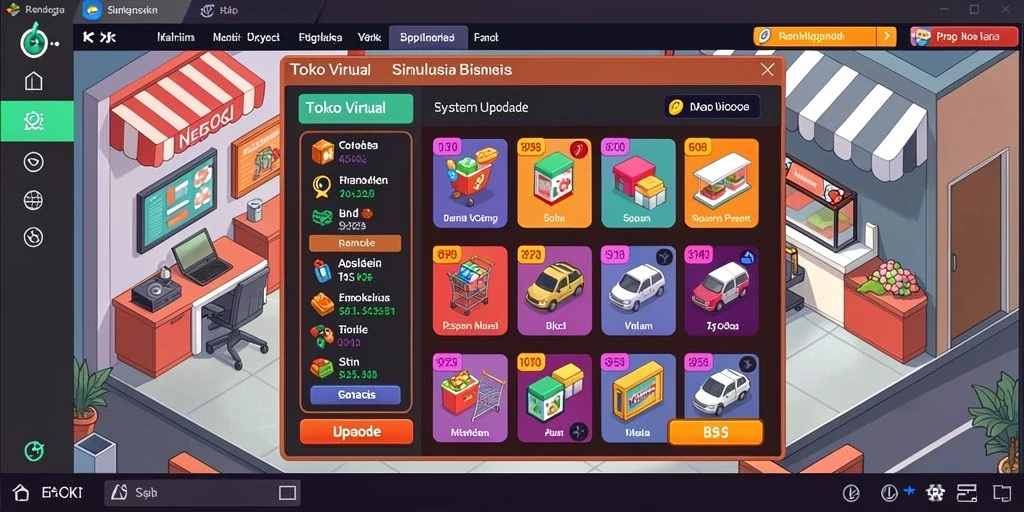 Fitur analisis data untuk membantu prediksi yang lebih tepat.