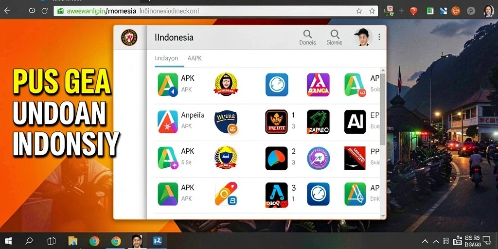 Pengalaman bermain multiplayer yang seru dengan teman.