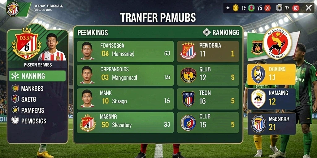 Berbagai permainan meja dengan dealer profesional.