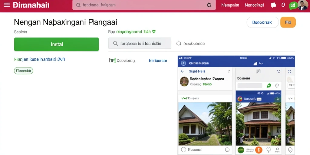 Pengalaman bermain yang menyenangkan dan menghibur.
