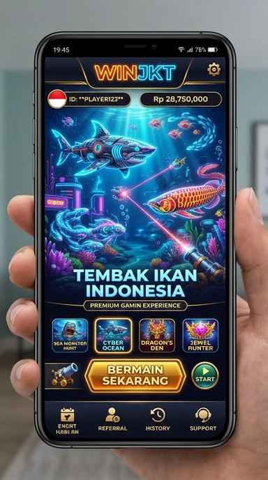 winjkt — menu pengaturan